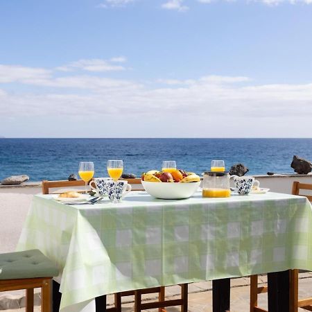Вилла Lightbooking Playa De La Viuda Tenerife Эль-Карретон Экстерьер фото