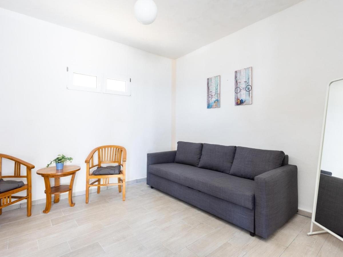 Вилла Lightbooking Playa De La Viuda Tenerife Эль-Карретон Экстерьер фото