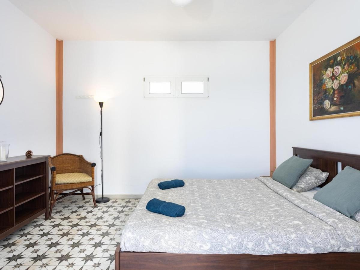 Вилла Lightbooking Playa De La Viuda Tenerife Эль-Карретон Экстерьер фото