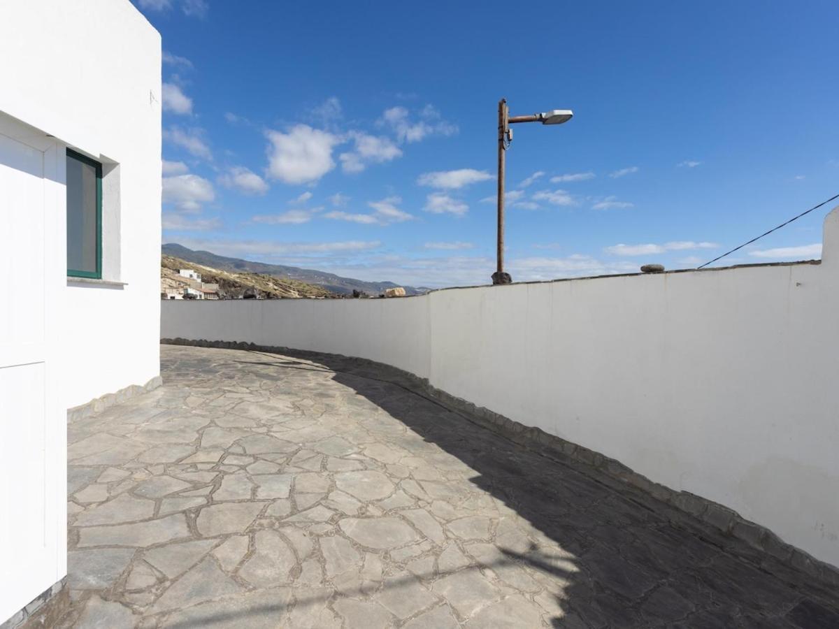 Вилла Lightbooking Playa De La Viuda Tenerife Эль-Карретон Экстерьер фото