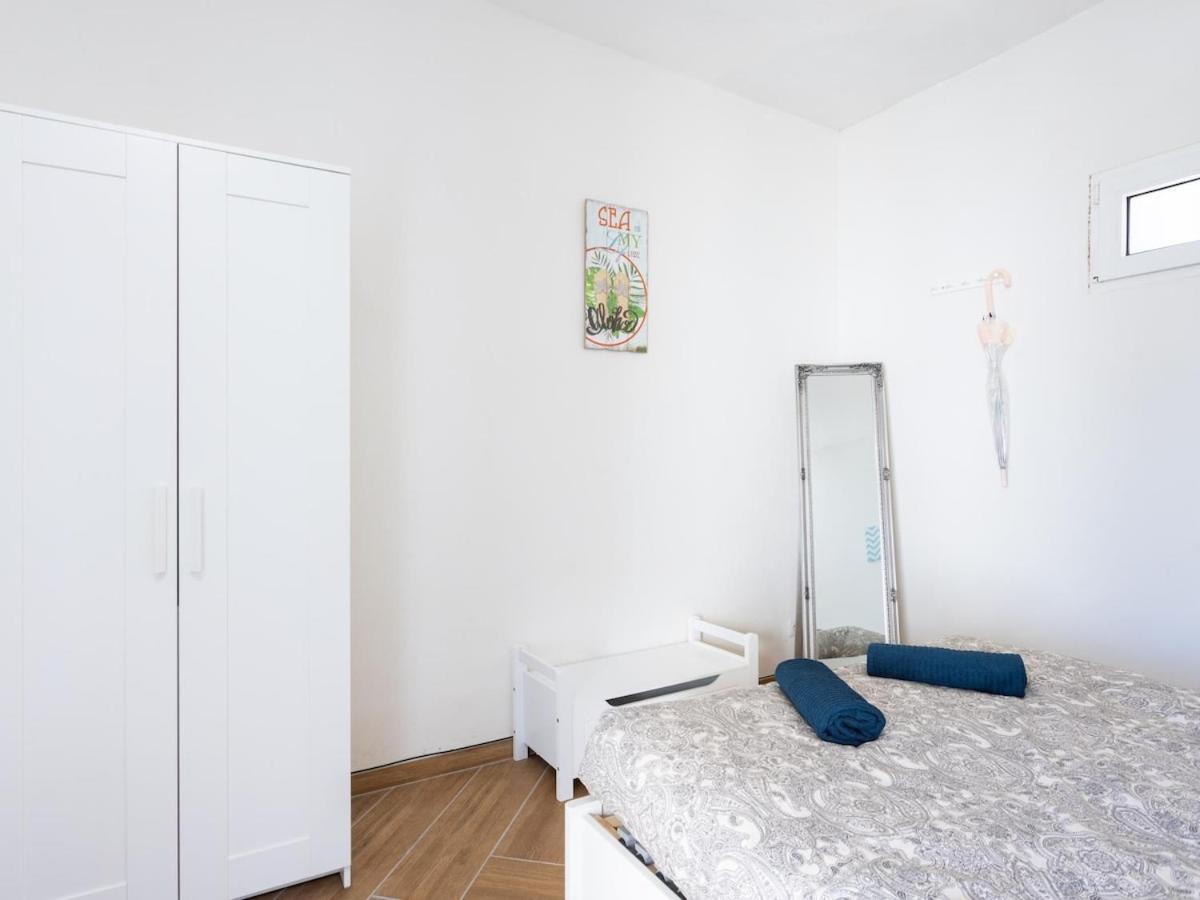 Вилла Lightbooking Playa De La Viuda Tenerife Эль-Карретон Экстерьер фото